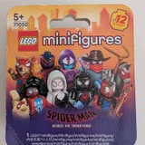 Фигурка Lego Minifigures Across the Spider-Verse (photo 3)