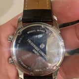 Часы Frederique Constant — perfume, stopwatch (photo 2)