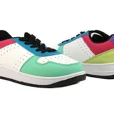 Новые кроссовки размер 36 — running shoe (photo 2)