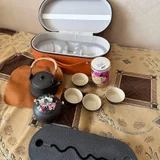 Набор для чаепития и чай (photo 7)