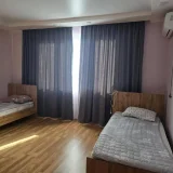 3+1 квартиру — window shade, four-poster, theater curtain (photo 2)