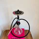 Кальян Amotion Valve — table lamp (photo 2)