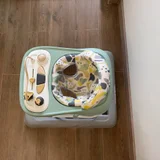 Детские ходунки — tray (photo 3)