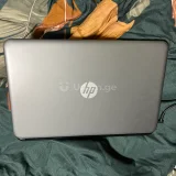Ноутбук HP — laptop, notebook (photo 2)