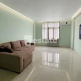 Просторная 1+1 квартира в центре — studio couch (photo 1)
