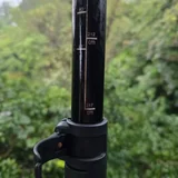 Весло для сапа noname 167-217 см — tripod, pole (photo 3)