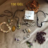 Набор аксессуаров и украшений — necklace (photo 4)