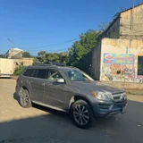 Mercedes-Benz GL 450 — beach wagon (photo 2)