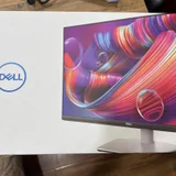 Монитор Dell S2725QC 27 — monitor, television, screen (photo 3)