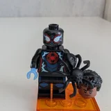 Фигурка Lego Minifigures Across the Spider-Verse (photo 1)