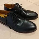 Классический костюм размер М — Loafer (photo 2)