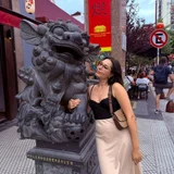 Корсет H&M — pedestal (photo 3)