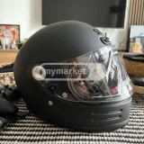 Мотоэкипировка шлем Shoei Glamster 06 — crash helmet (photo 3)