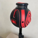 Лазерный уровень Condtrol UniX 360 (photo 4)