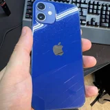 iPhone 12 Mini 128GB синий — iPod (photo 5)