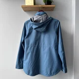 Женская куртка Patagonia — sweatshirt, cloak, trench coat (photo 2)