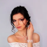 Серьги ручной работы (photo 5)