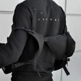 Разгрузочно плечевая система SACRA — backpack (photo 2)