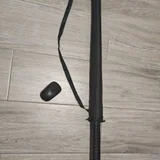 Зонт-катана с автоматическим раскрытием — microphone, pole (photo 2)