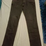 Джинсы Wrangler W32 L32 — jean (photo 1)