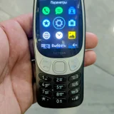 Телефон Nokia 3210 4G — cellular telephone (photo 1)