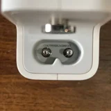 Оригинальный зарядный блок Apple 87W — joystick, switch (photo 3)