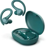 Спортивные наушники JLab GO Air Sport Teal — stethoscope (photo 1)