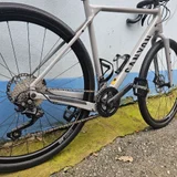 Велосипед Canyon размер L — mountain bike, disk brake (photo 1)