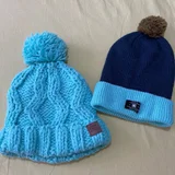 Черная джинсовка с мехом LCW M — wool, bonnet, dishrag (photo 3)