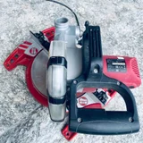 Торцовочная пила Einhell TC-MS 2112 (photo 8)