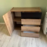 Офисный шкаф Embawood — crate (photo 2)