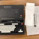 Keychron C1 (photo 1)
