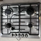 Газовый баллон с газом — scale, ladle, rotisserie (photo 2)