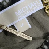 Платье Michael Kors леопардовое (photo 5)