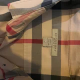 Рубашка Burberry Classic Check — scabbard, letter opener (photo 3)