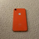 iPhone XR — iPod (photo 1)
