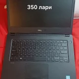Ноутбук Dell — notebook, laptop (photo 1)