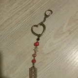 Брилок с сердцем — chain (photo 1)