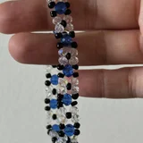 Набор аксессуаров ручной работы — hair slide (photo 1)
