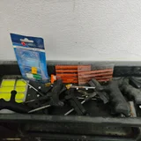 Набор инструментов и электроника (photo 7)