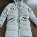 Набор вещей: спальный мешок, одеяло и тренч — sleeping bag, quilt, trench coat (photo 1)