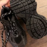 Кроссовки Balenciaga 3XL (photo 7)