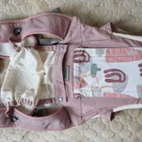 Эргорюкзак для малыша — diaper (photo 4)