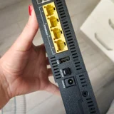 WiFi роутер — rule (photo 2)