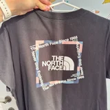 Футболка North Face женская (photo 6)