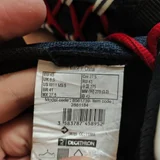 Роликовые коньки 43 размер — buckle, packet (photo 4)