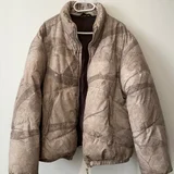 Зимняя куртка — fur coat (photo 1)