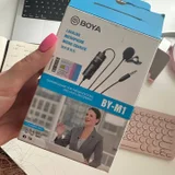 Розовая мышь Logitech Pebble (радио и блютуз) (photo 8)