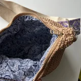 Сумка и аксессуары — brassiere, purse (photo 1)