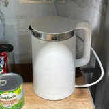 Умный электрический чайник Xiaomi Kettle 1 Bluetooth — water jug, milk can (photo 1)